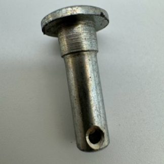 Pasador eje palanca mando selector Bultaco Chispa