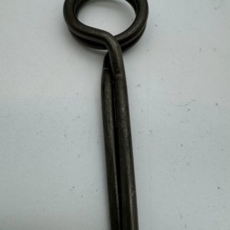 Muelle selector Bultaco 4 velocidades