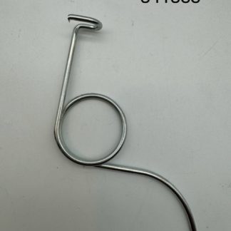 Muelle retorno pedal freno trasero Bultaco Pursang MK-9 125,200,250,370  MK-10 125,200 125