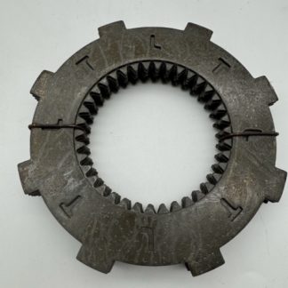 Discos embrague Bultaco TSS-29 ; El Bandido; El Montadero