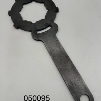 Bultaco special clutch wrench/tooling