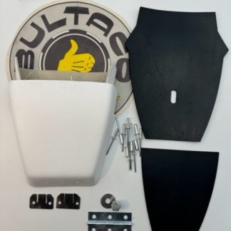 Caja de herramientas completa Bultaco Frontera