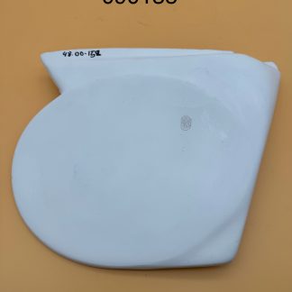 Tapa lateral derecha Bultaco Pursang MK-3