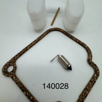 Kit reparacion carburador Bing Bultaco; Montesa; Ossa....