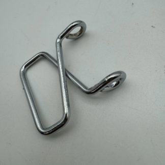 Guia cable freno delantero Bultaco