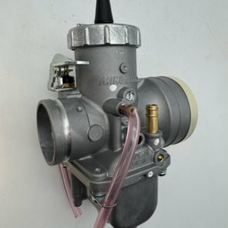 Carburador Mikuni VM 38 campana redonda Bultaco;Montesa;Ossa...