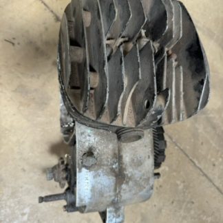 Motor Montesa cota-74