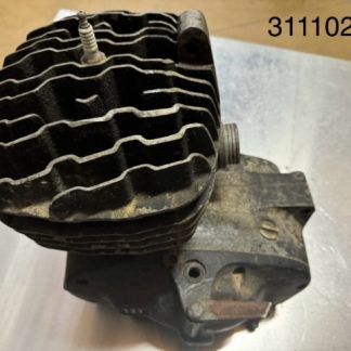 Motor completo Montesa Cappra VE414