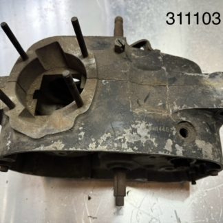 Motor incompleto (solo carteres centrales) Montesa Cappra VE-250