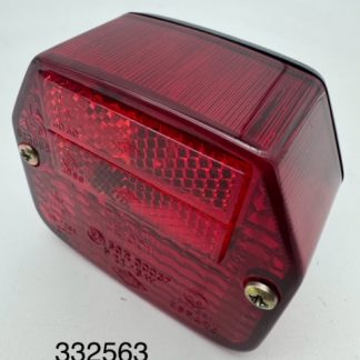 Piloto trasero Rinder; Bultaco; Montesa; Ossa...