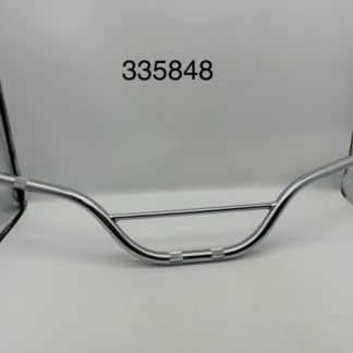 Manillar cromado Montesa Enduro Cappra