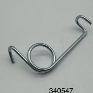 Bultacos clutch cam return spring