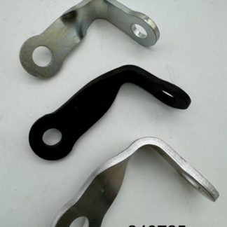 Soporte reloj cuenta KM Bultaco Sherpa-T