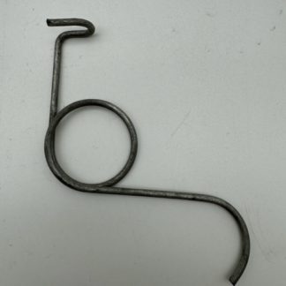 Muelle retorno levas de freno Bultaco Junior