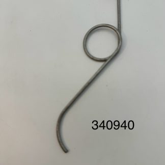 Muelle retorno leva de freno trasero Bultaco Metralla GT-GTS