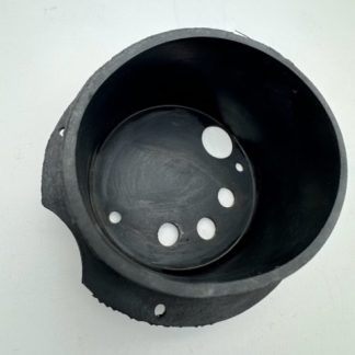 Goma soporte reloj cuentarevoluciones Bultaco Metralla GTS