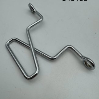 Guia de cable freno delantero Bultaco