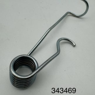 Bultaco Sherpa-N side stand spring; Matador; Campera