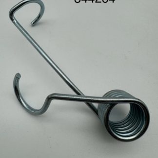 Muelle caballete lateral Bultaco Tiron