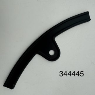 Lucas Bultaco Lobito MK-5 taillight seal rubber; Bultaco El Montadero