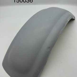 Guardabarros trasero fibra Bultaco Matador MK-5 SD