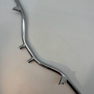 Montesa Cota-25 handlebar