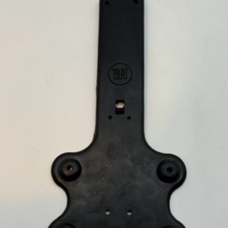 Soporte goma matricula Montesa cota; enduro