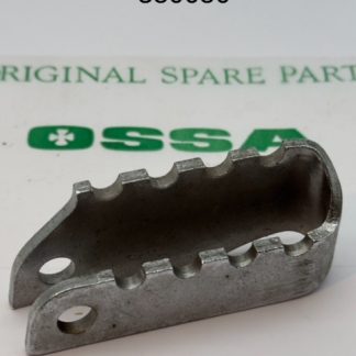 Estribera izquierda Ossa