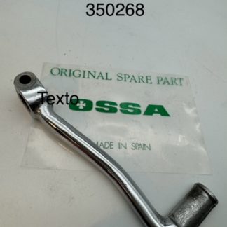 Palanca de cambios Ossa Eje 27 puntas