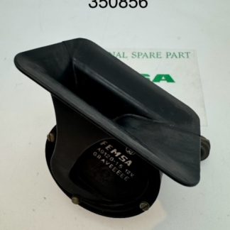 Claxon Femsa 6 Voltios OSSA; Bultaco; Montesa; Puch; Derbi.......