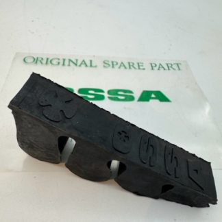 Goma antivibracion cilindro Ossa