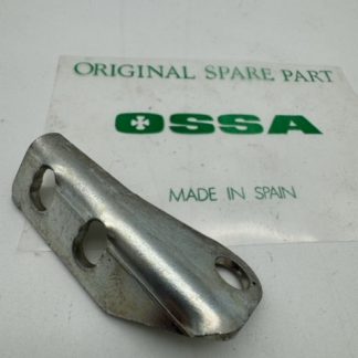 Right front ear Ossa protection fixation