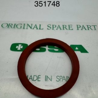 Ossa exhaust pipe gasket