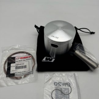 Piston Wiseco 250cc Bultaco Frontera MK-11; Pursang MK-11