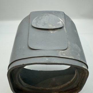 Carcasa faro de fibra Bultaco Junior