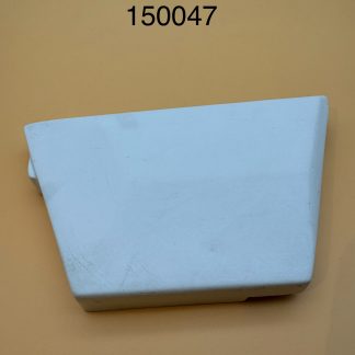 Tapa lateral derecha Bultaco Mercurio GT