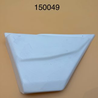 Tapa lateral izquierda Bultaco Streaker