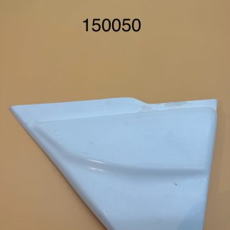 Tapa lateral derecha Bultaco Streaker