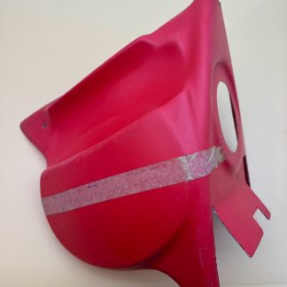 Tapa lateral derecha Bultaco Pursang MK-2