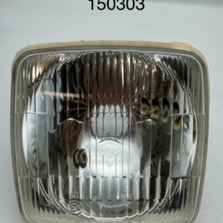 Foco Bultaco Metralla GTS (palos) Matador MK-10