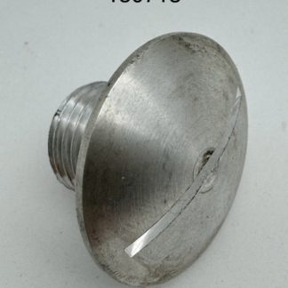 Tornillo aluminio llenado aceite Bultaco