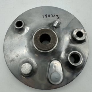 Portazapatas Bultaco Pursang MK-10 y Bultaco Frontera GM