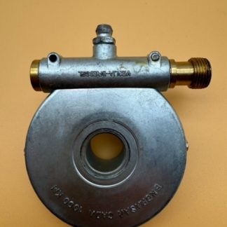 Reenvio cuenta kilometros rueda delantera 21" lado derecho Montesa King scorpion; Rapita automix