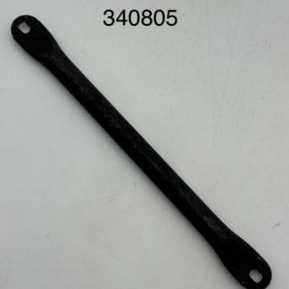 Tirante escape Bultaco Pursang MK-8 360