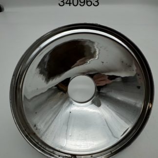 Bultaco Metralla GT-GTS headlight parabola