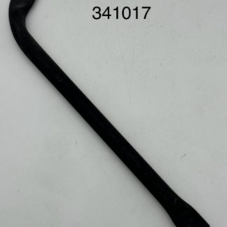 Bultaco Frontera MK-9 360cc exhaust tie rod