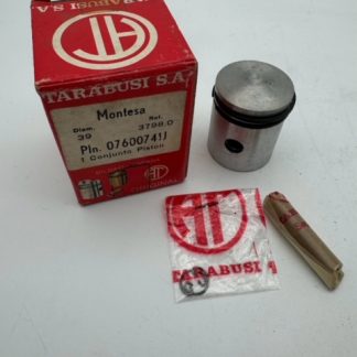 Piston Montesa cota-25; cota-49; Mini Montesa; Rapita 50; King Scorpion 50
