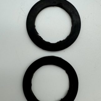 Bultaco Mercurio spotlight support rubber gasket; Metralla