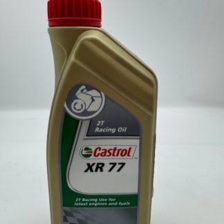 Aceite motor 2Tiempos para mezcla; alta calidad para clasicas Bultaco; Montesa; Ossa; Puch; Derbi....