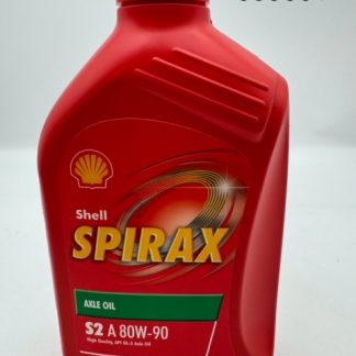 Aceite para la caja cambios de Bultaco